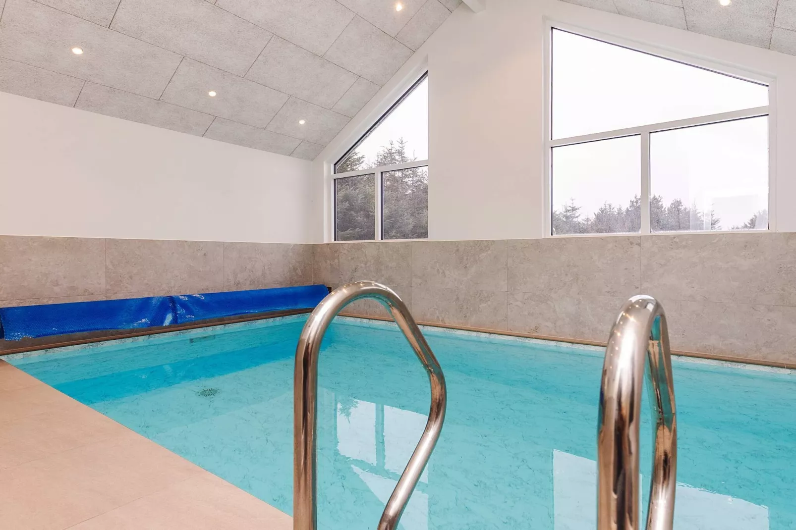 5 etoiles maison de vacances a Blokhus