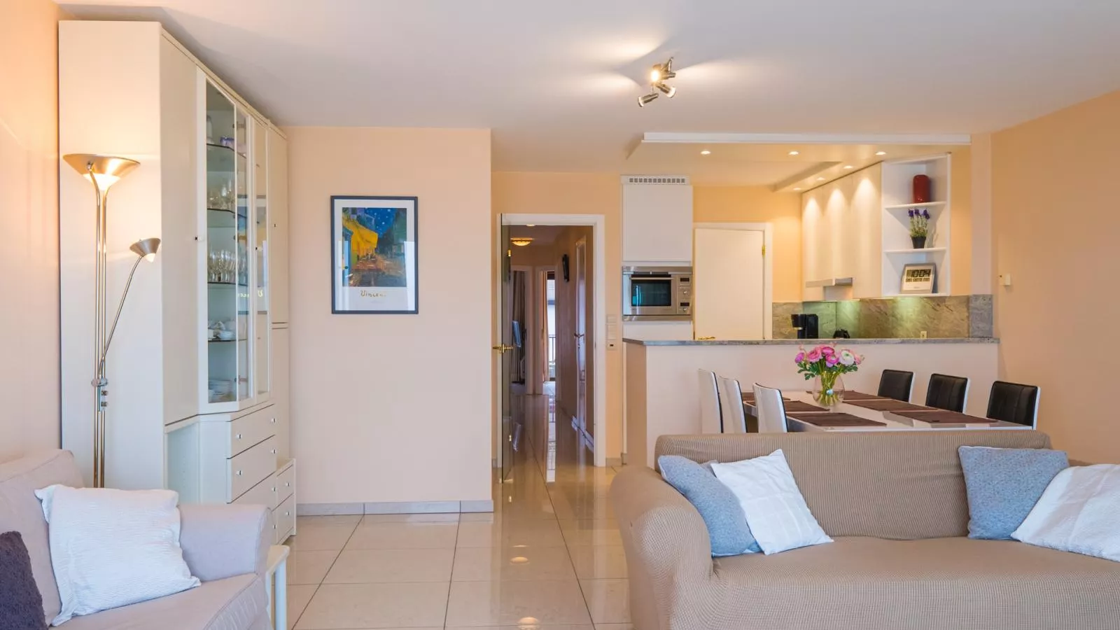 Marianne I - 0501 + box 16 (Ile de France)