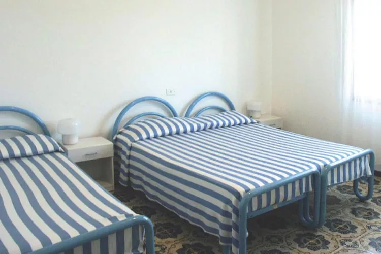 Residence Ariston, Lido di Jesolo-Ariston 4 B4