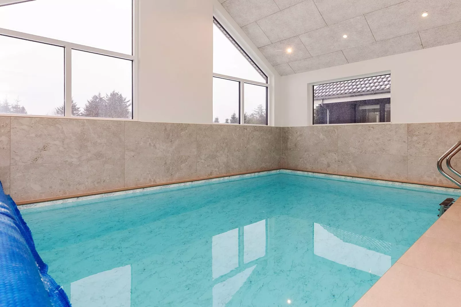 5 etoiles maison de vacances a Blokhus