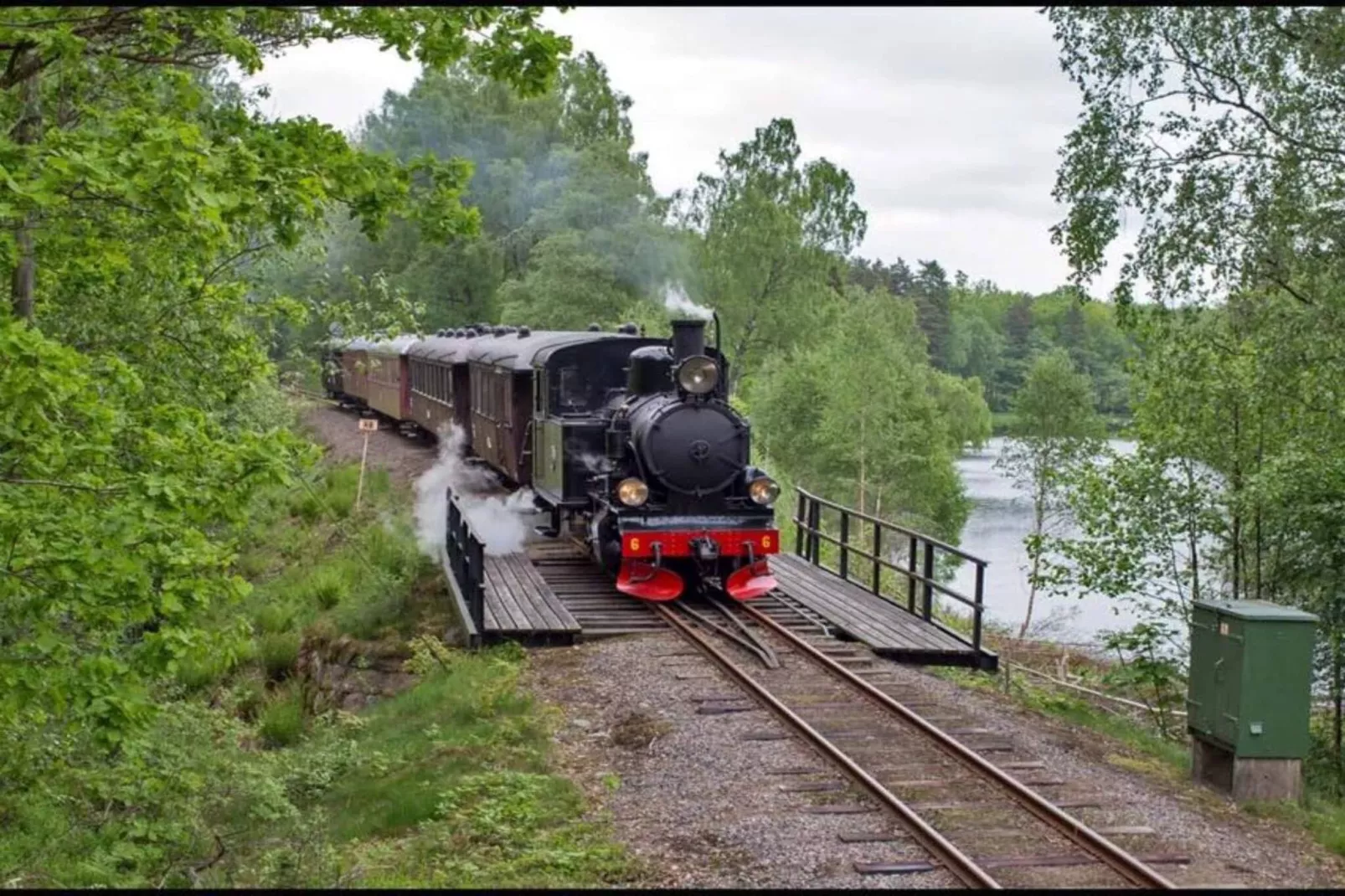4 star holiday home in ALINGSÅS