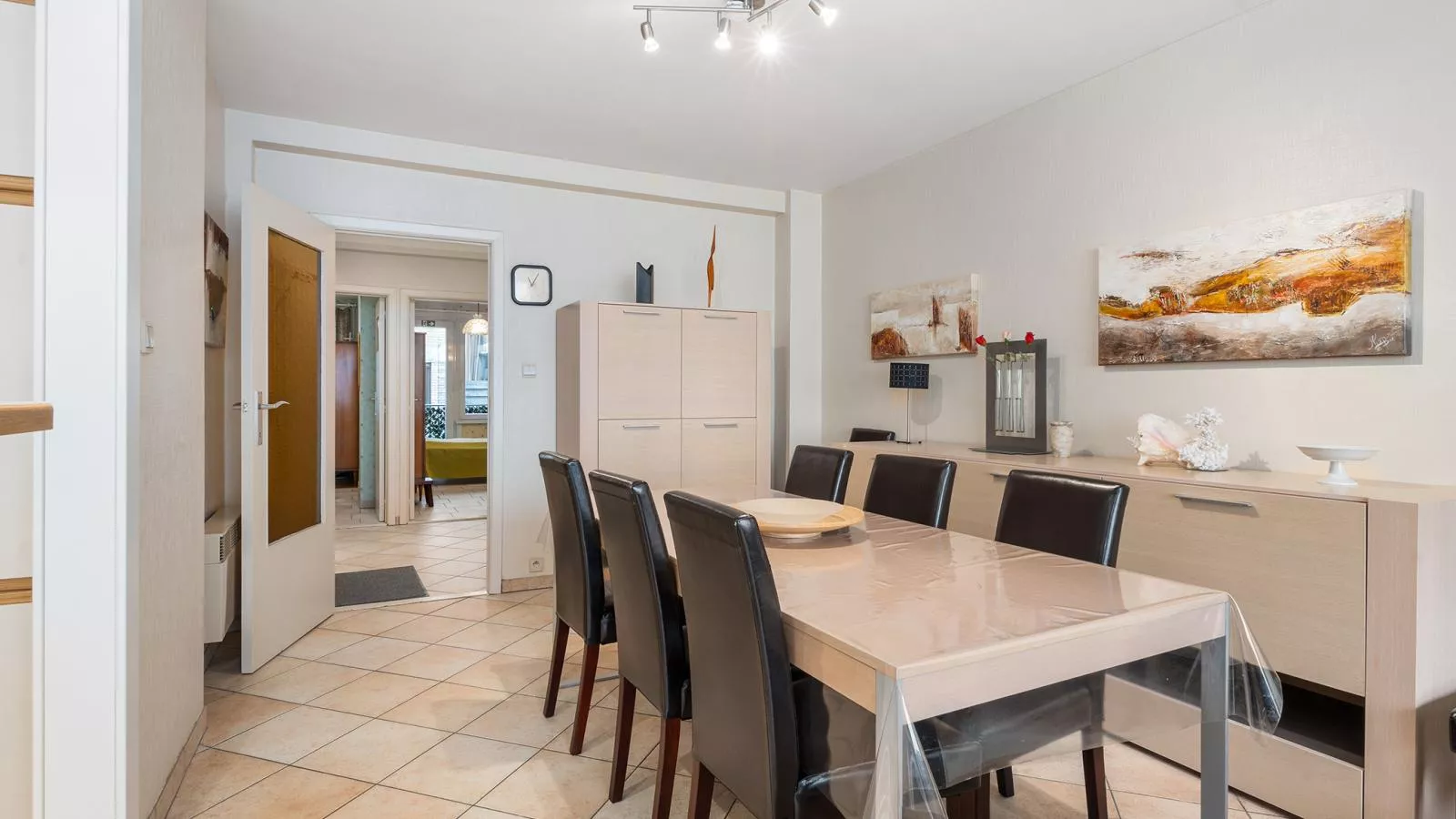 Tijl - VER/1 + garagebox mogelijk