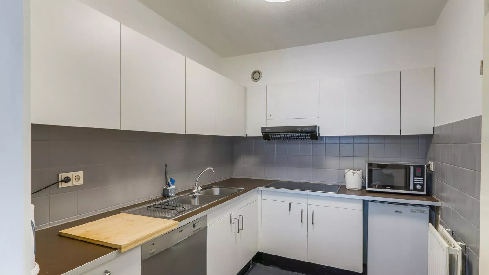 The Gallery ABC - A2