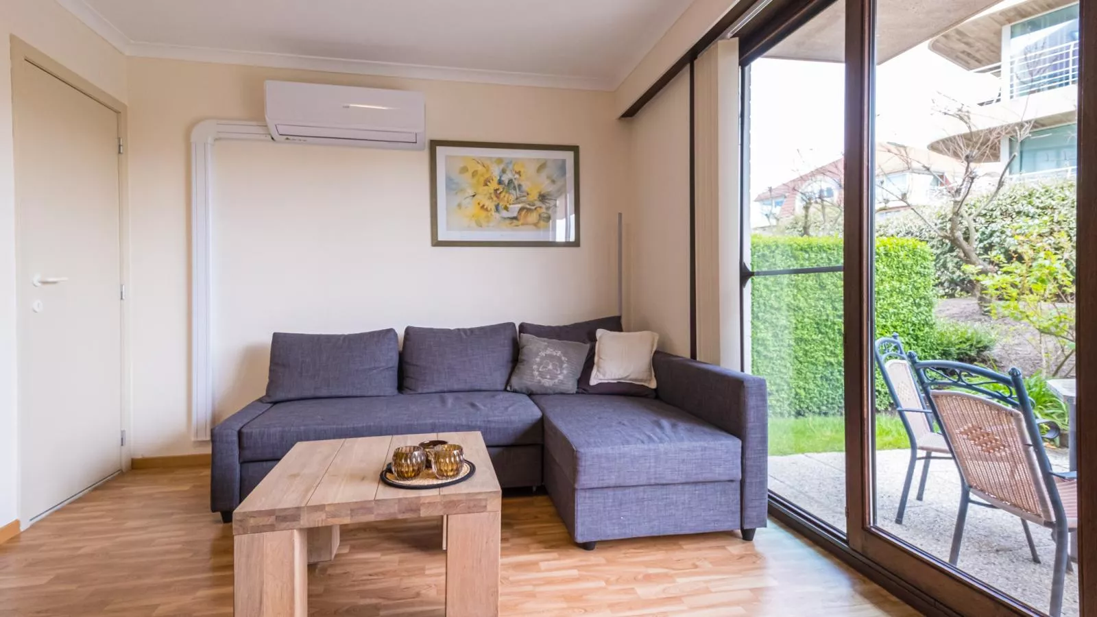 Green Garden blok 10 - 0002 + park. 46