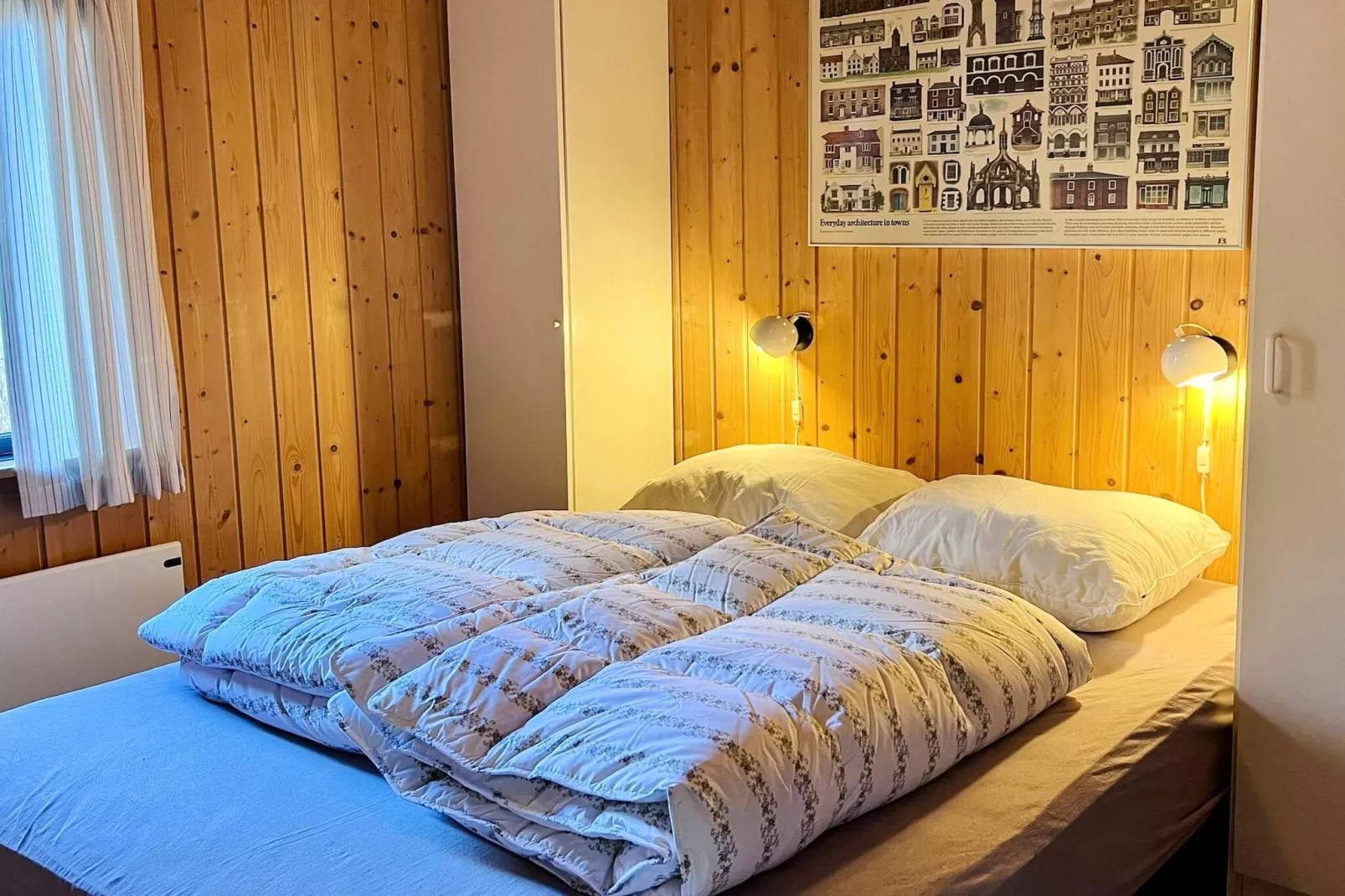 Charming Retreat by River - By Traum Ferienwohnungen-Indoor