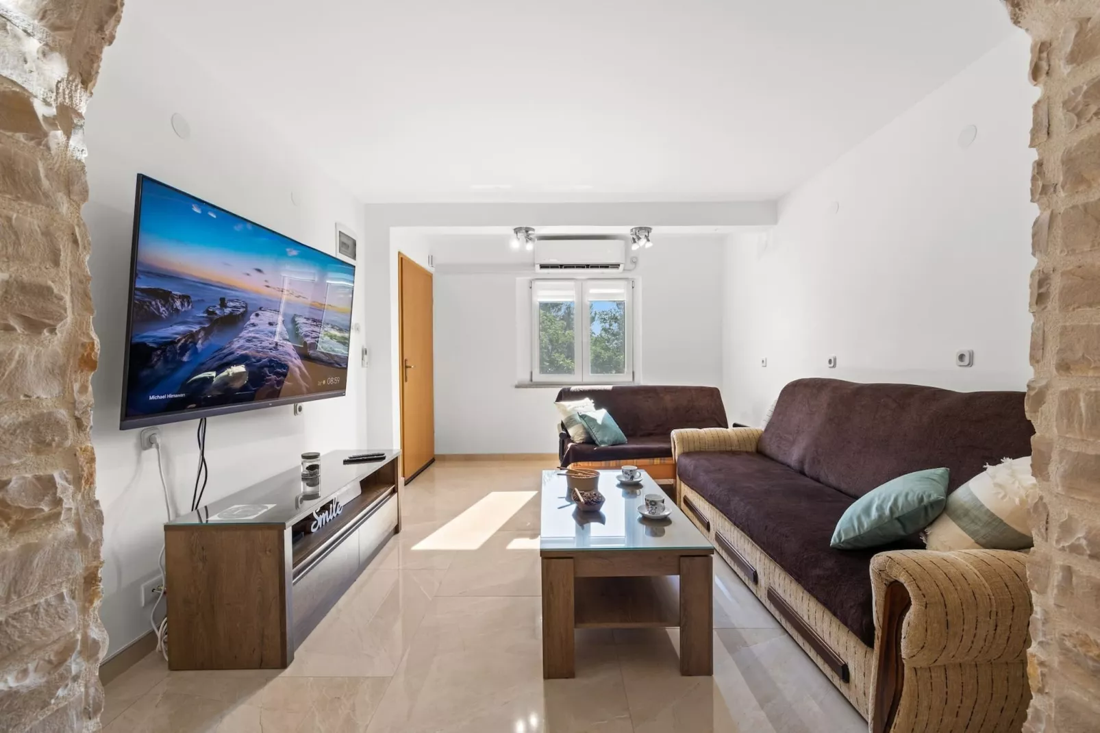 Kristijan & Jelena - Pool, Jacuzzi, Playground