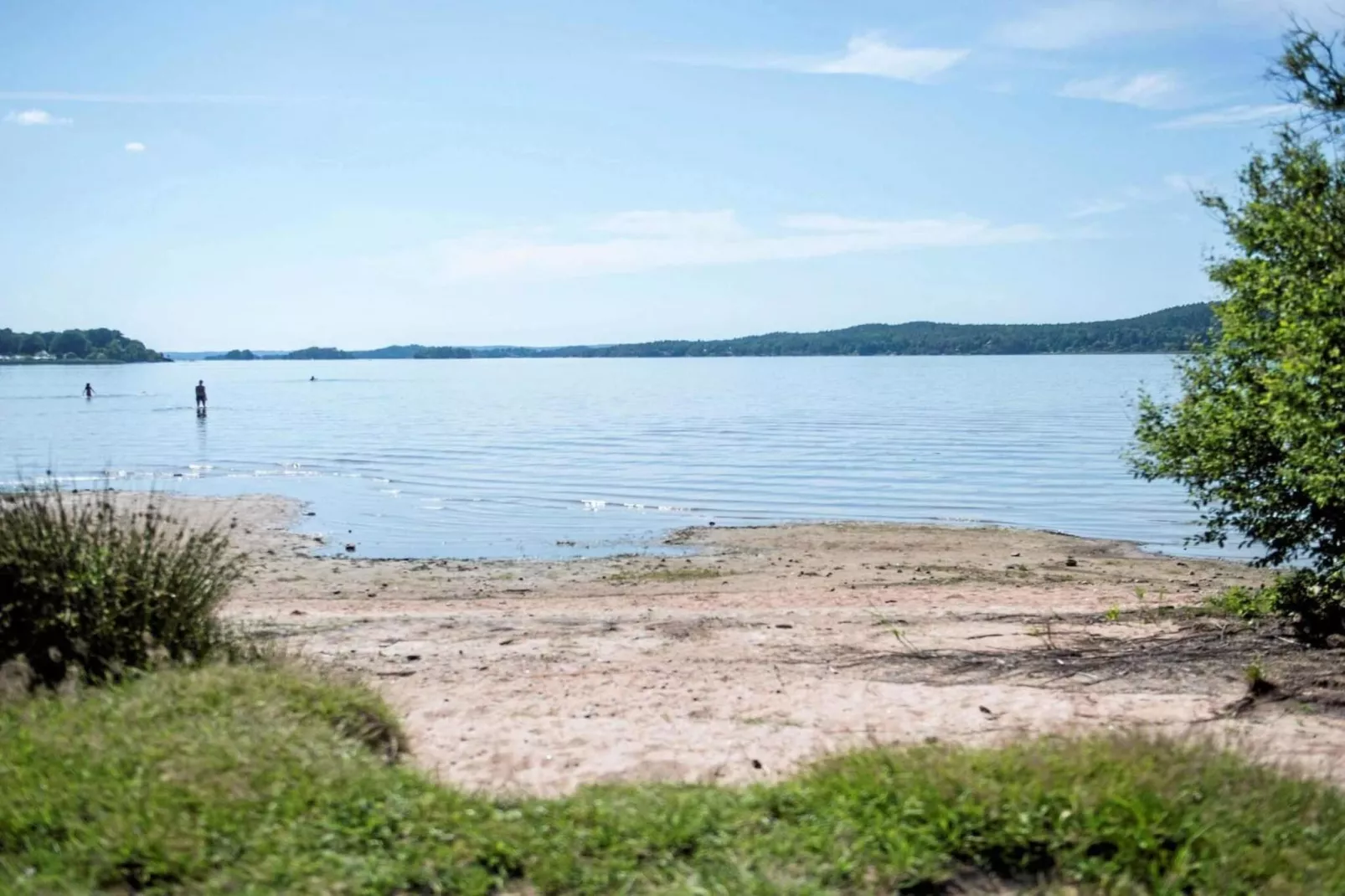 4 star holiday home in ALINGSÅS-Outdoor