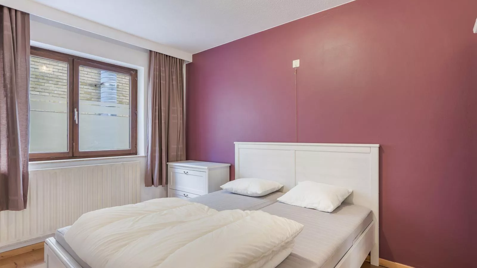 The Gallery ABC - A2-Chambre