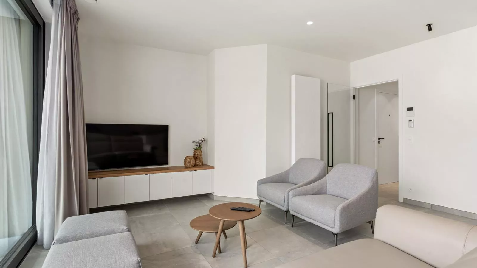 Maple Leaf - 03.02 + garage-Salon