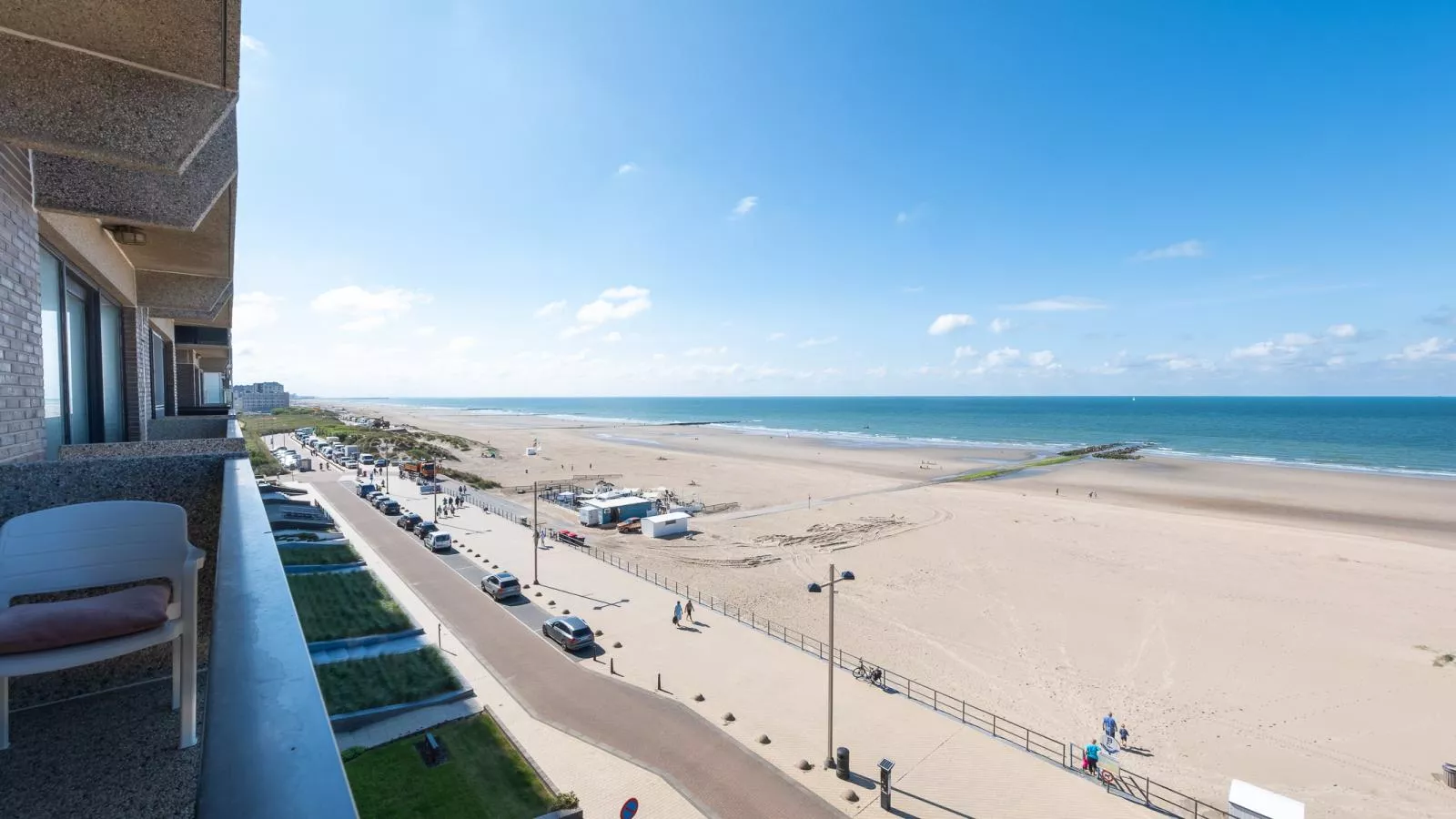 Dunekant - 0502  + park.3-Extérieur