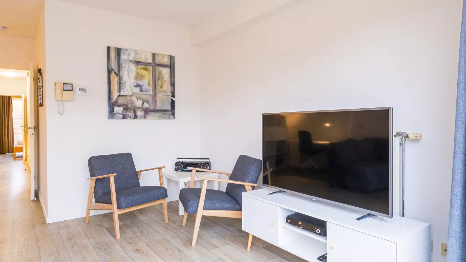 Scholekster - 0004 + box 000-Salon