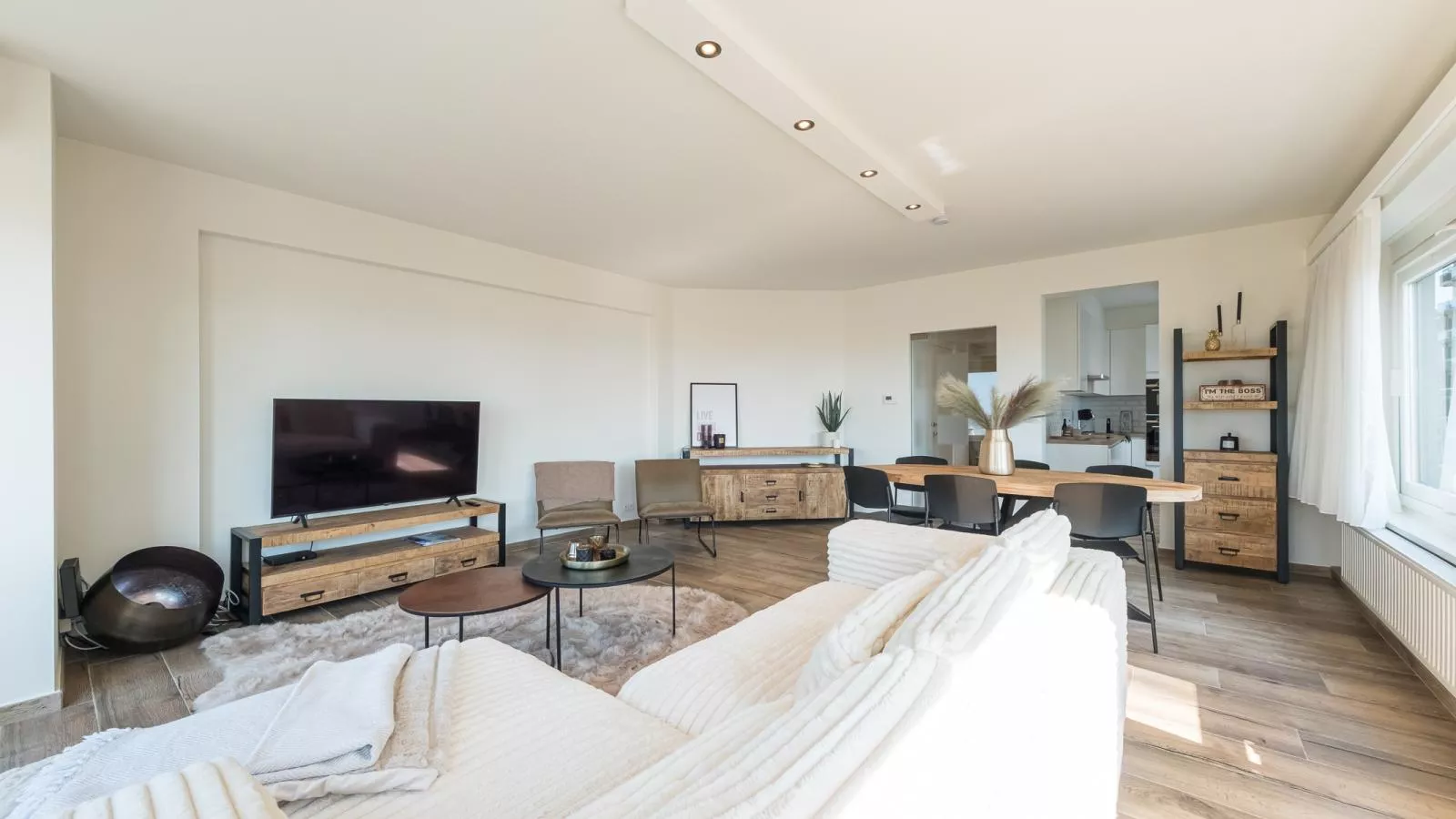 Costa Brava - 0101-Wohnzimmer