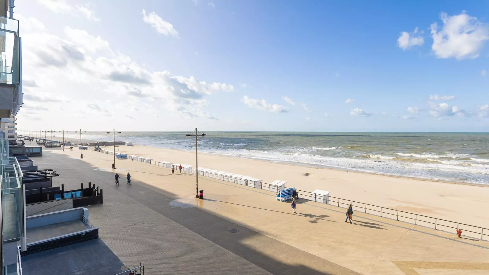 Fabiola - 0202 + park. 13-Extérieur