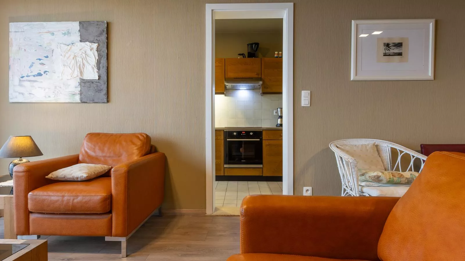 De Rede 1 - 0301-Living room