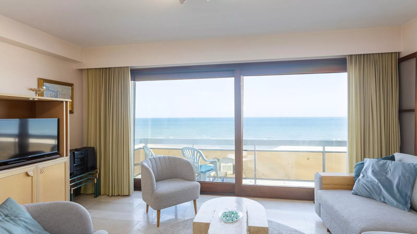 Mesanges  - 0401 + box 1/2 (Peter Pan)-Living room