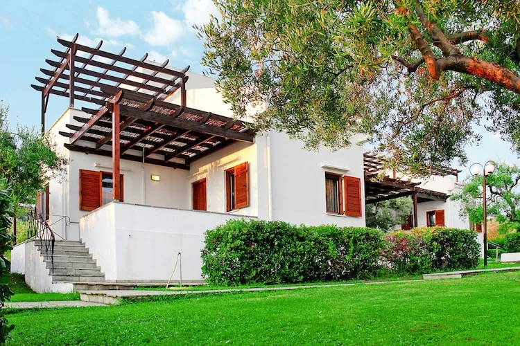 Holiday homes Trikorfo Beach, Gerakini-Panorama Junior, pax 2-4 - Extérieur été