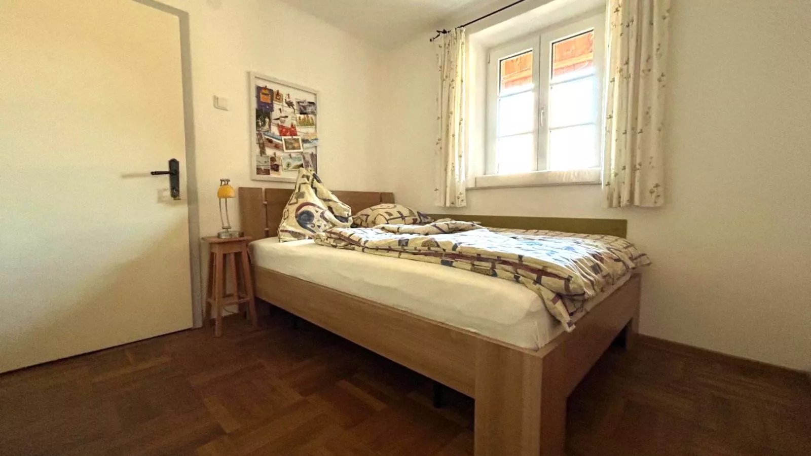 Naturpark Chalet Schladming-Dachstein-Schlafzimmer