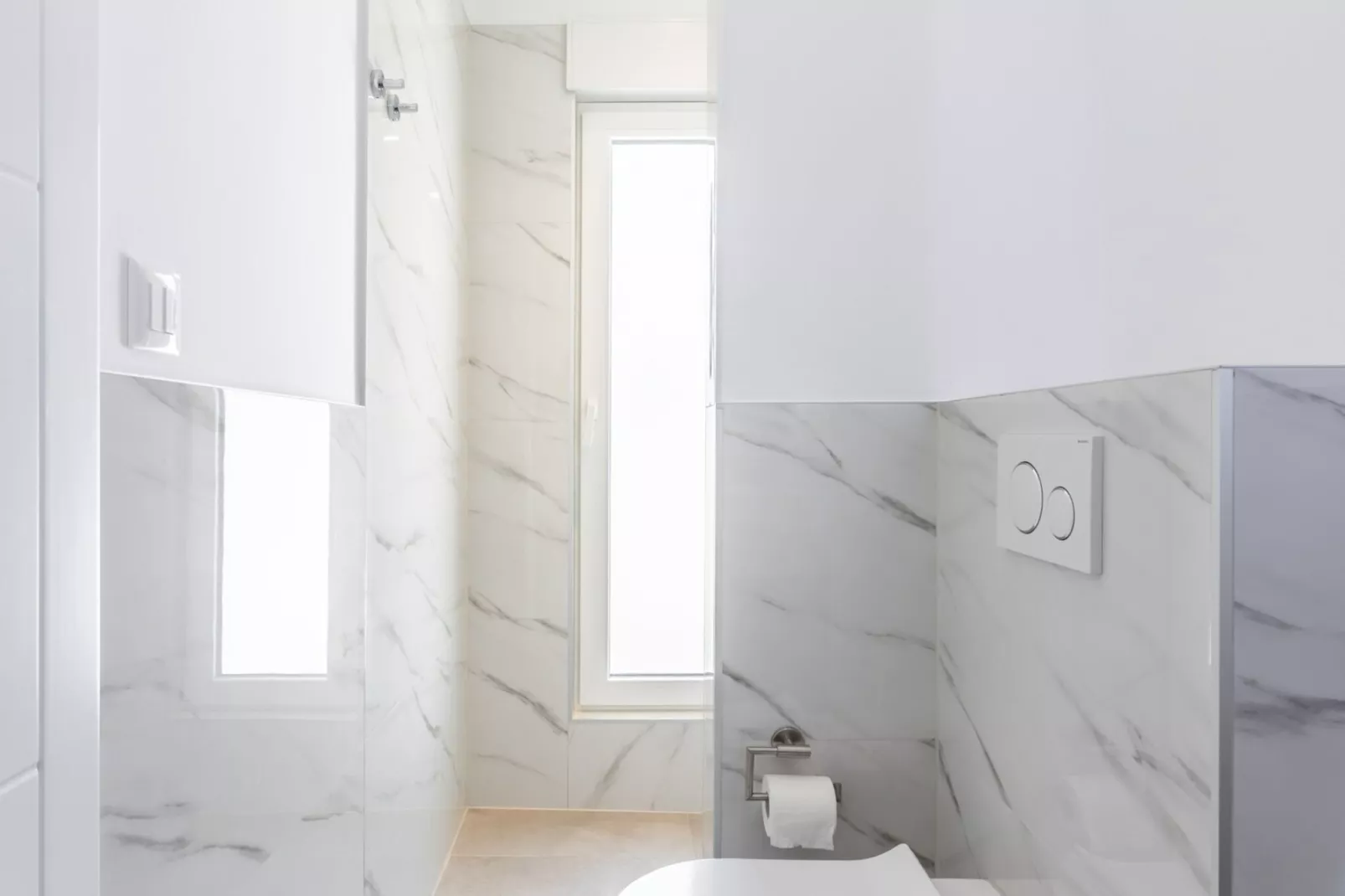 Villa Bonce - Five Bedroom Villa with Private Swimming Pool - Salle de bain