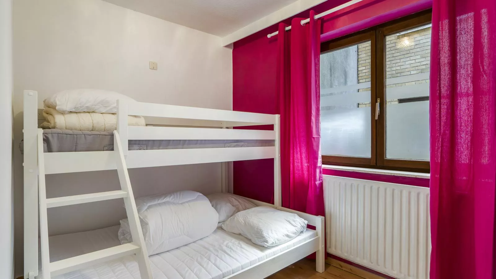 The Gallery ABC - A2-Chambre