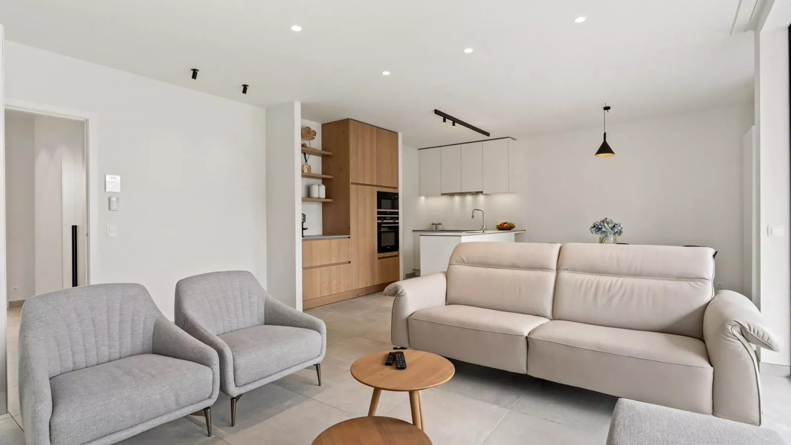 Maple Leaf - 03.02 + garage-Salon