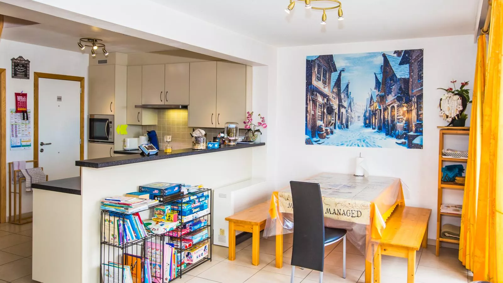 Villa Nova - 0402 + box 24-Wohnzimmer