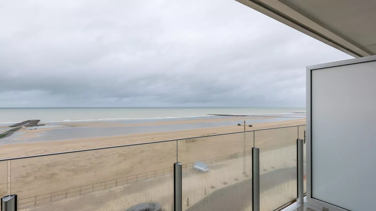 De Rede 1 - 0301-Terrace balcony