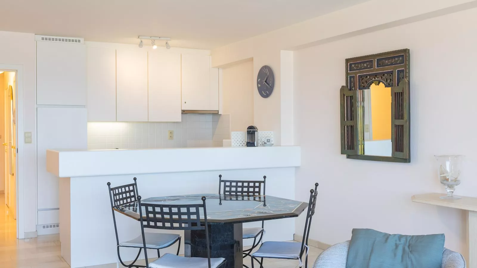 Mesanges  - 0401 + box 1/2 (Peter Pan)-Living room