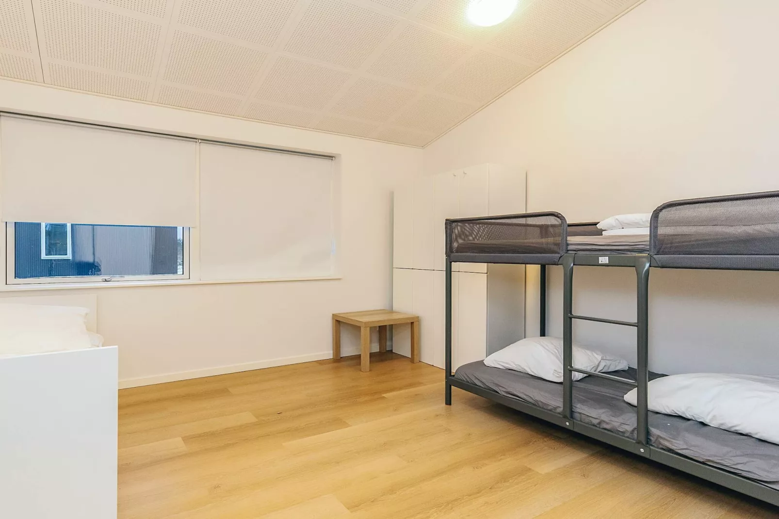 Holiday home near Saltum Beach-Indoor