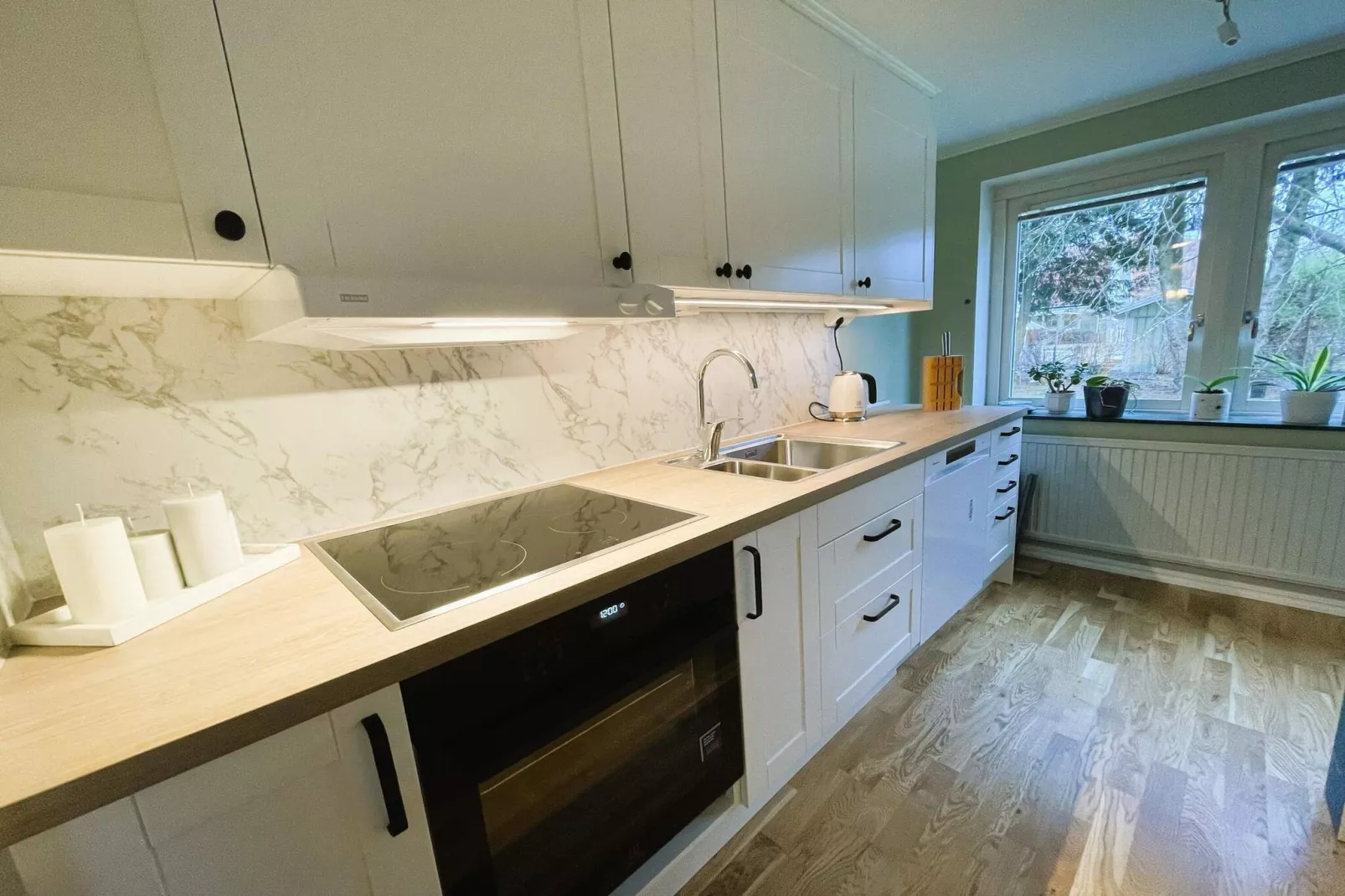 4 star holiday home in ALINGSÅS