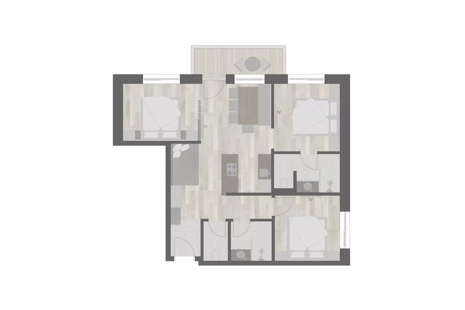 Carpe Solem Kaprun-Non tagué