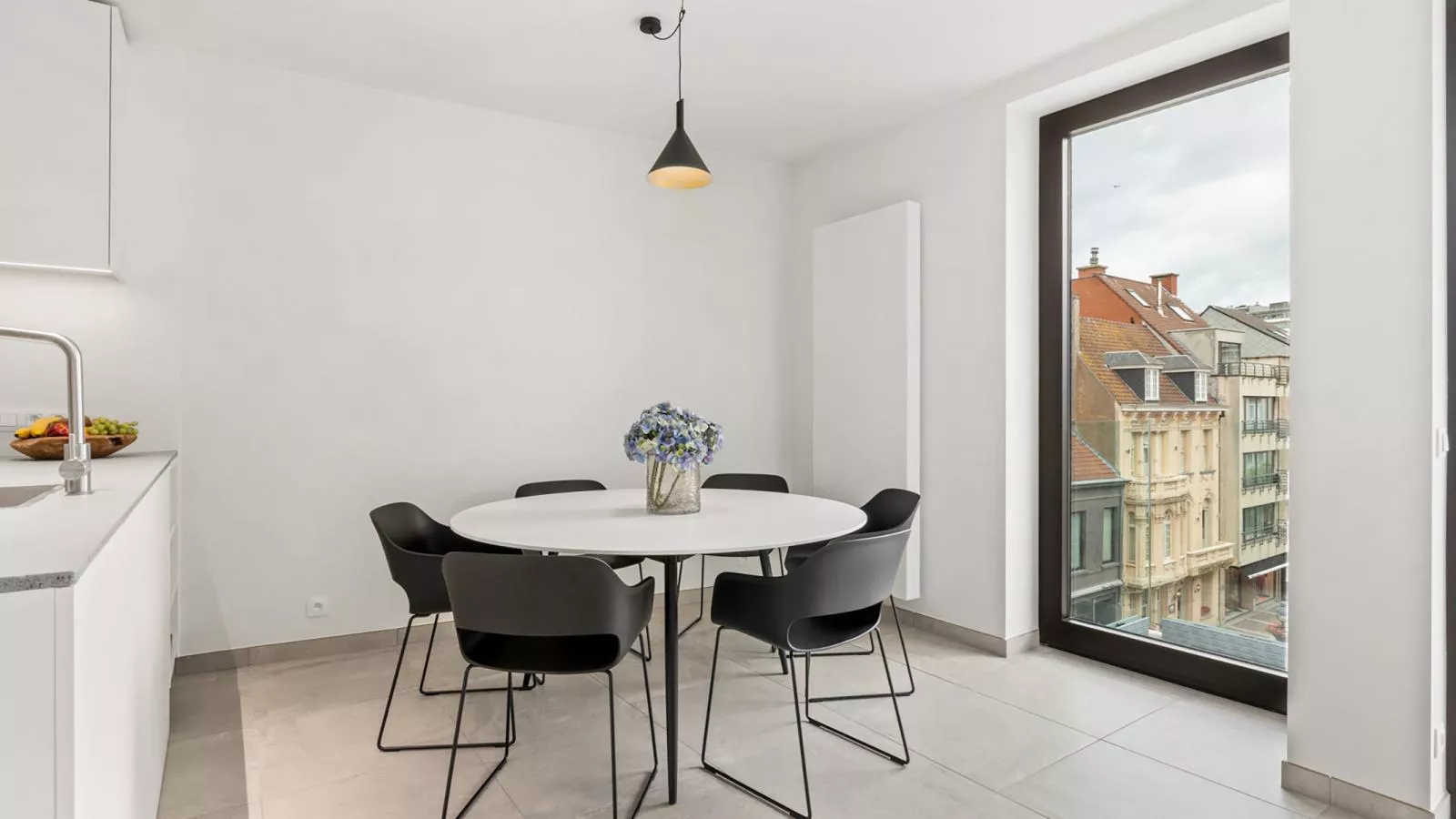 Maple Leaf - 03.02 + garage-Salon