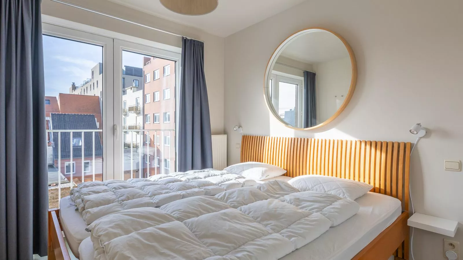 Scholekster - 0004 + box 000-Chambre