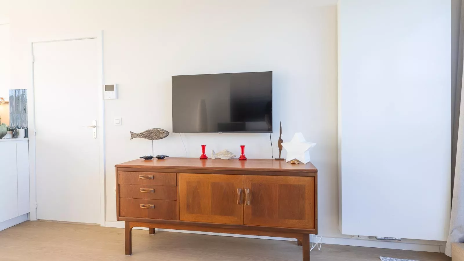 De Rede 2 - 1001 + park. 70-Wohnzimmer