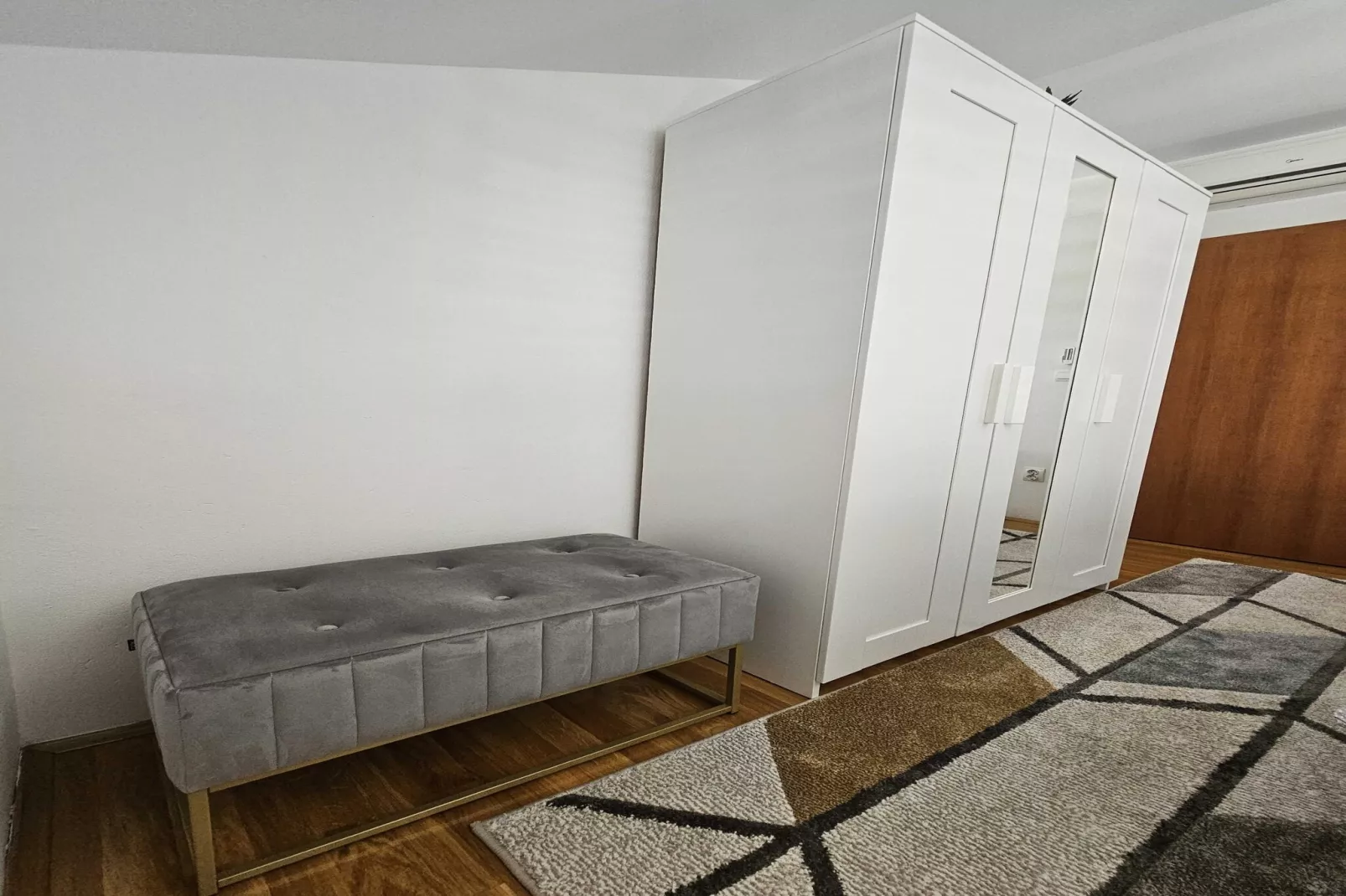 Apartment Kola - Two Bedroom Apartment with Balcony and Sea View (2) - Innenbereich