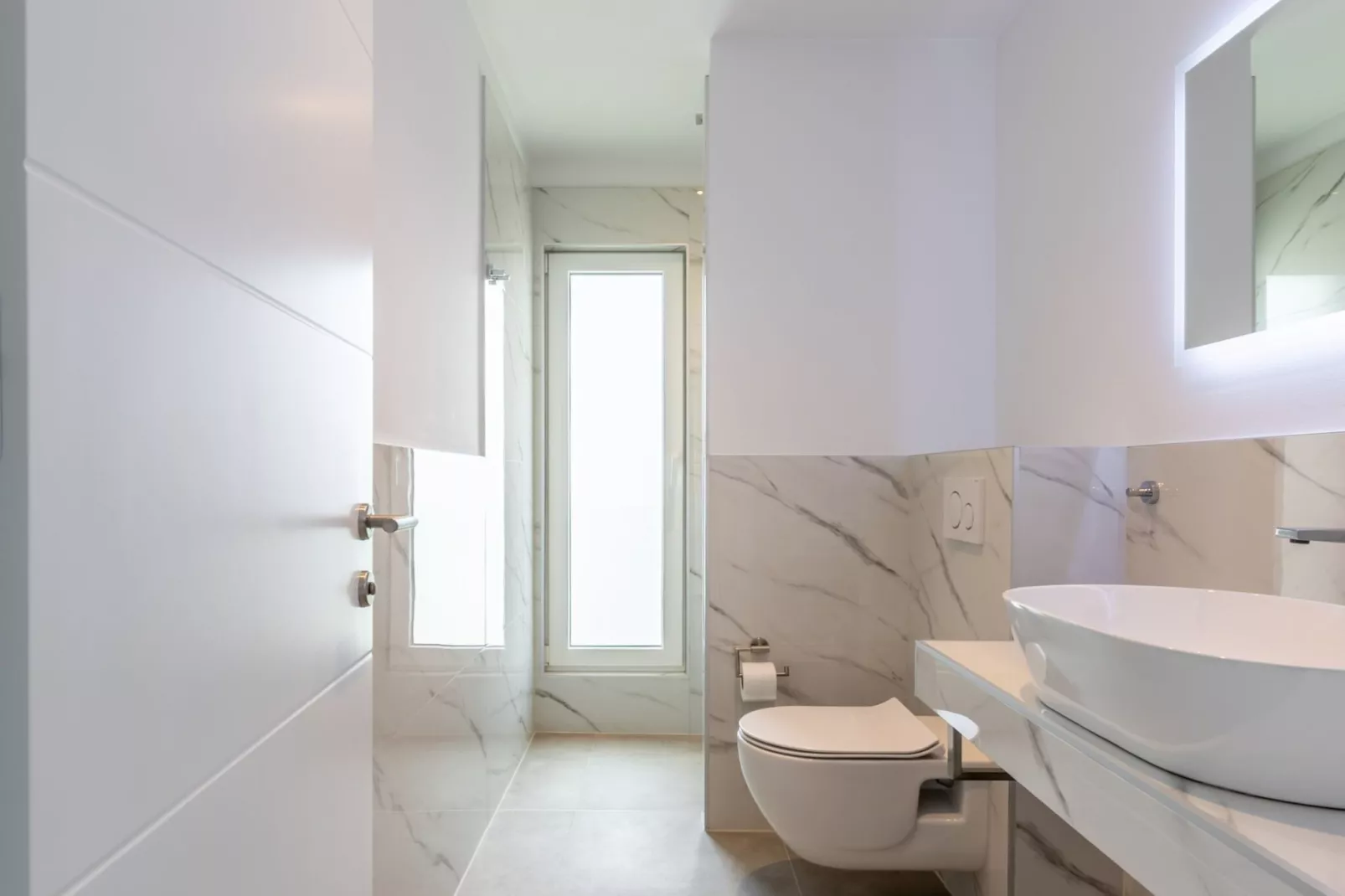 Villa Bonce - Five Bedroom Villa with Private Swimming Pool - Salle de bain