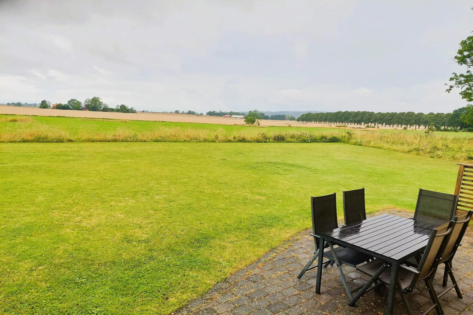 4 etoiles maison de vacances a ÖDESHÖG