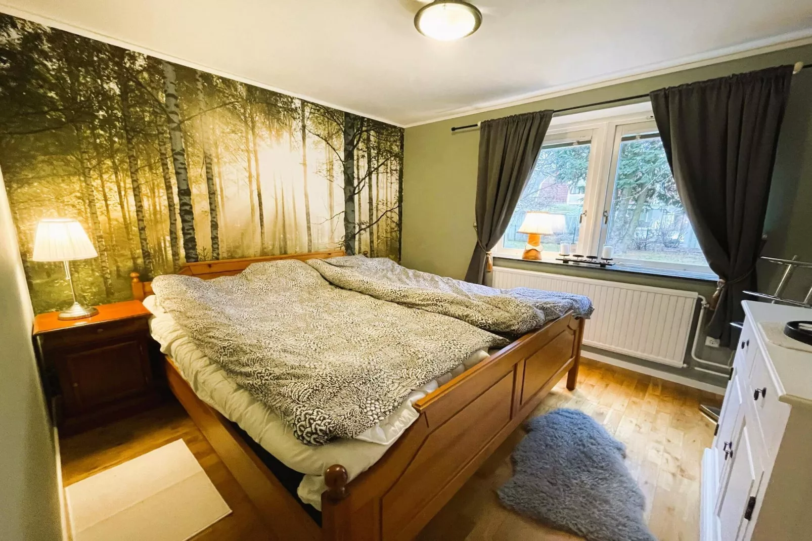 4 star holiday home in ALINGSÅS-Indoor