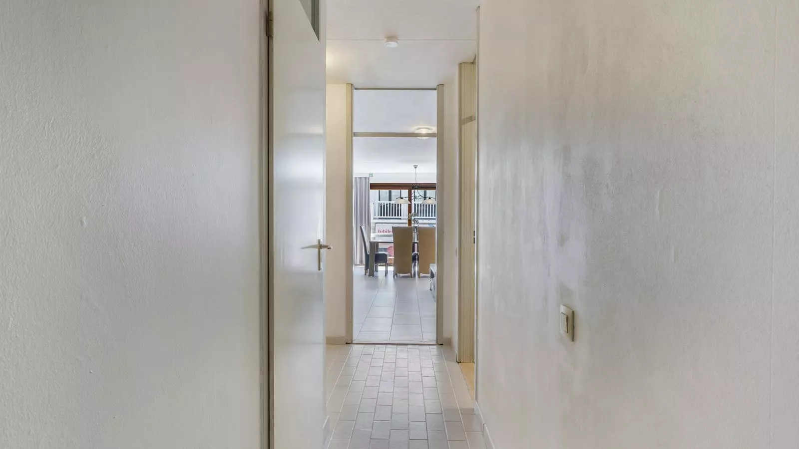 The Gallery ABC - A2-Hall / réception