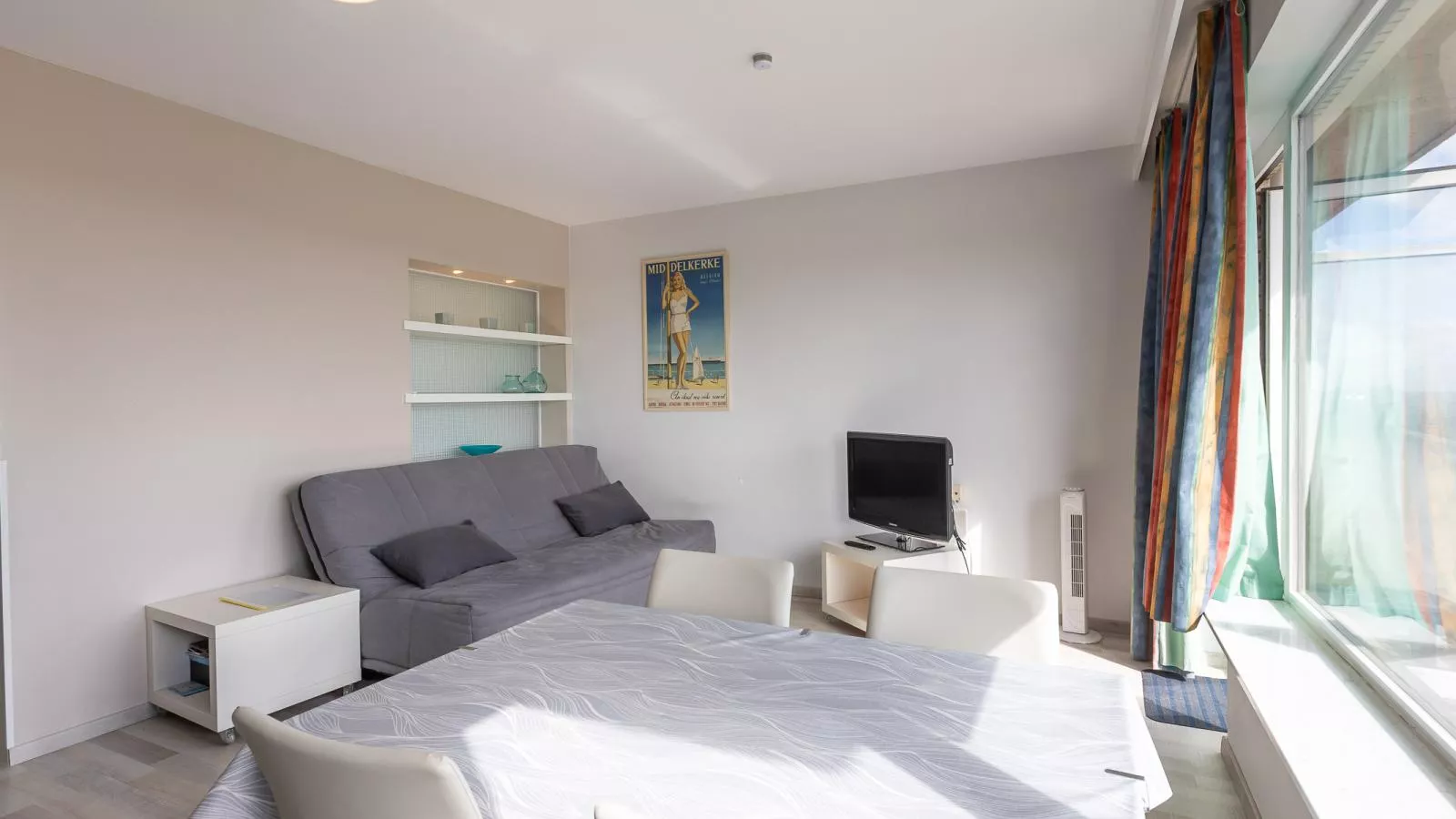 Hawaii - 0504-Wohnzimmer