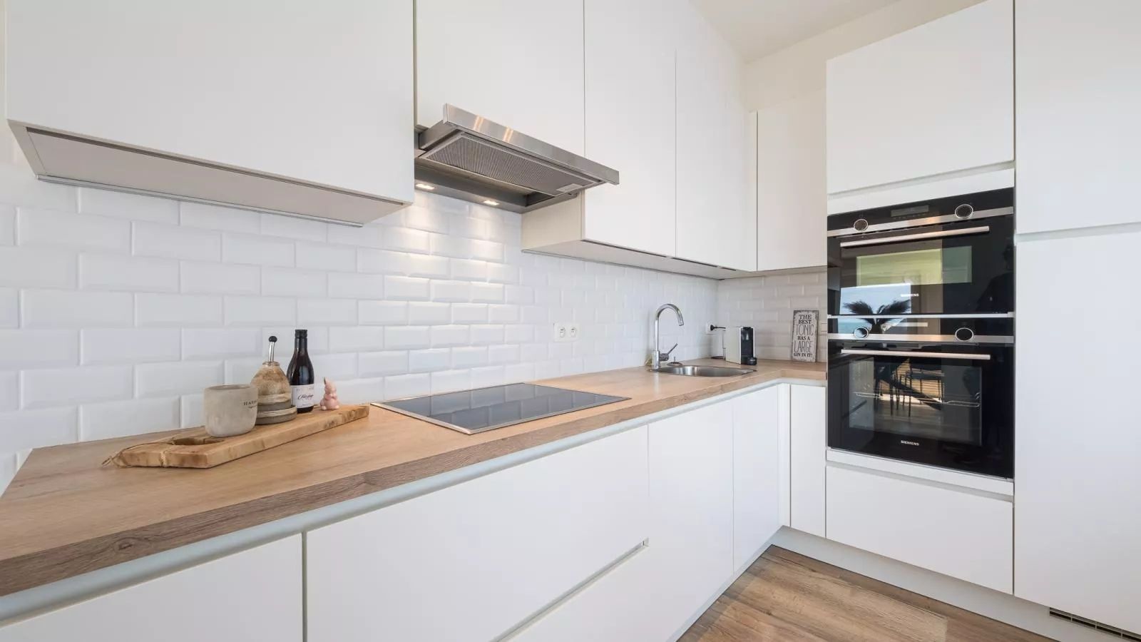 Costa Brava - 0101-Küche