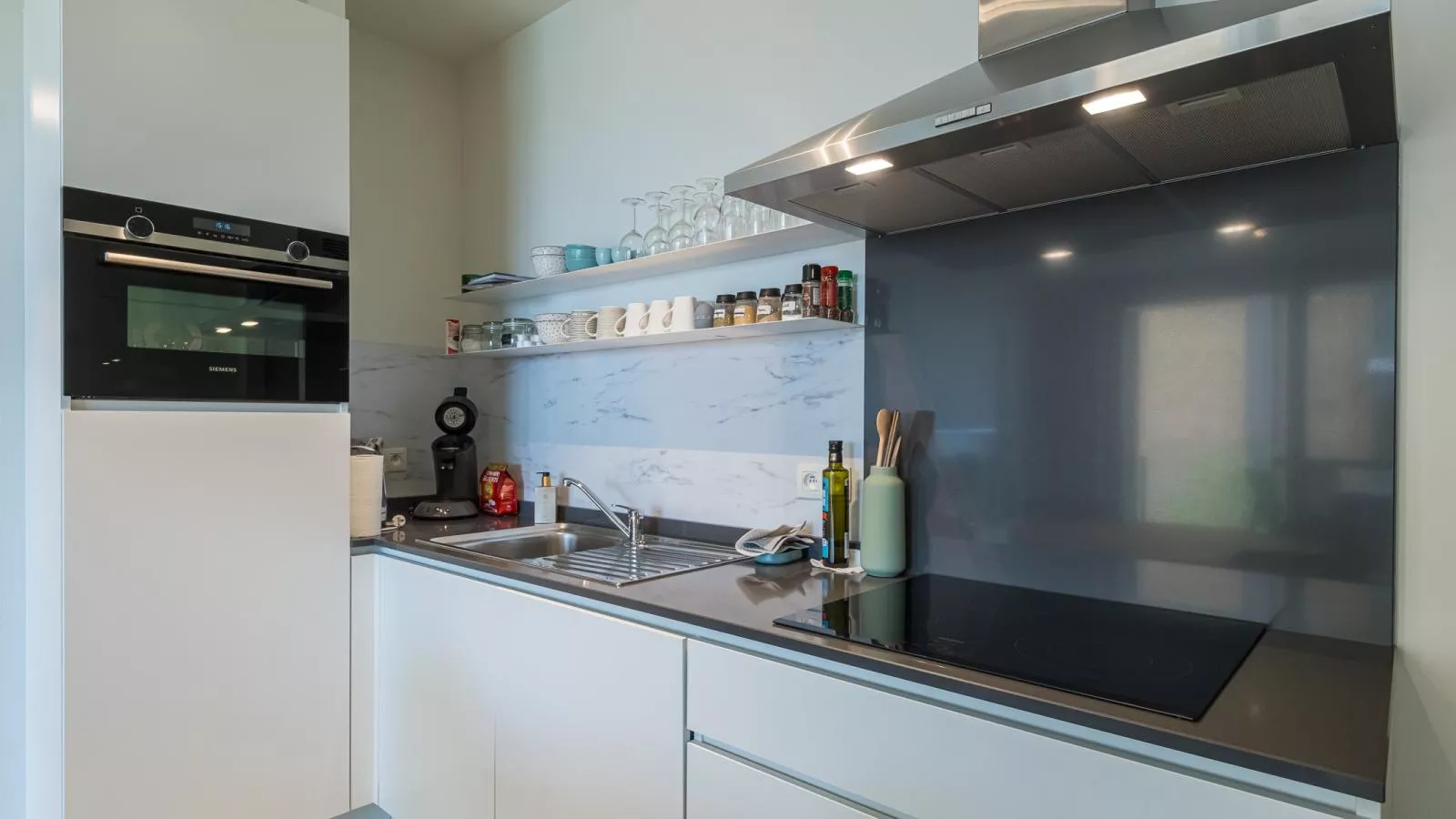 Ancilla  - 0105-Küche