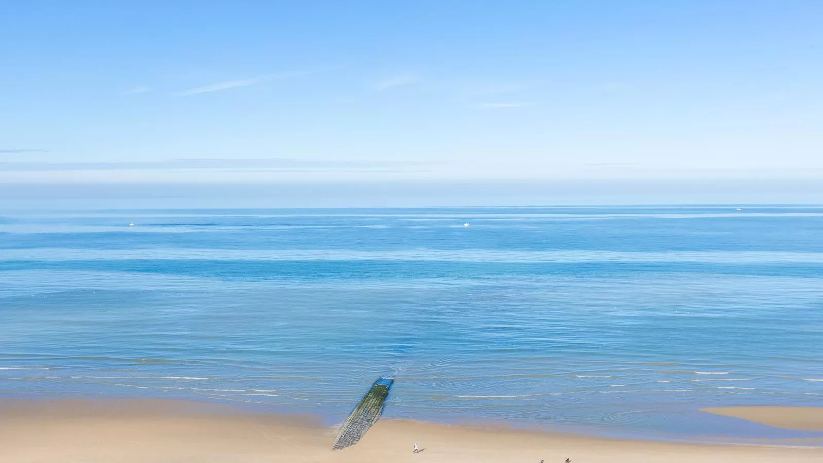 De Rede 2 - 1001 + park. 70-Im Freien