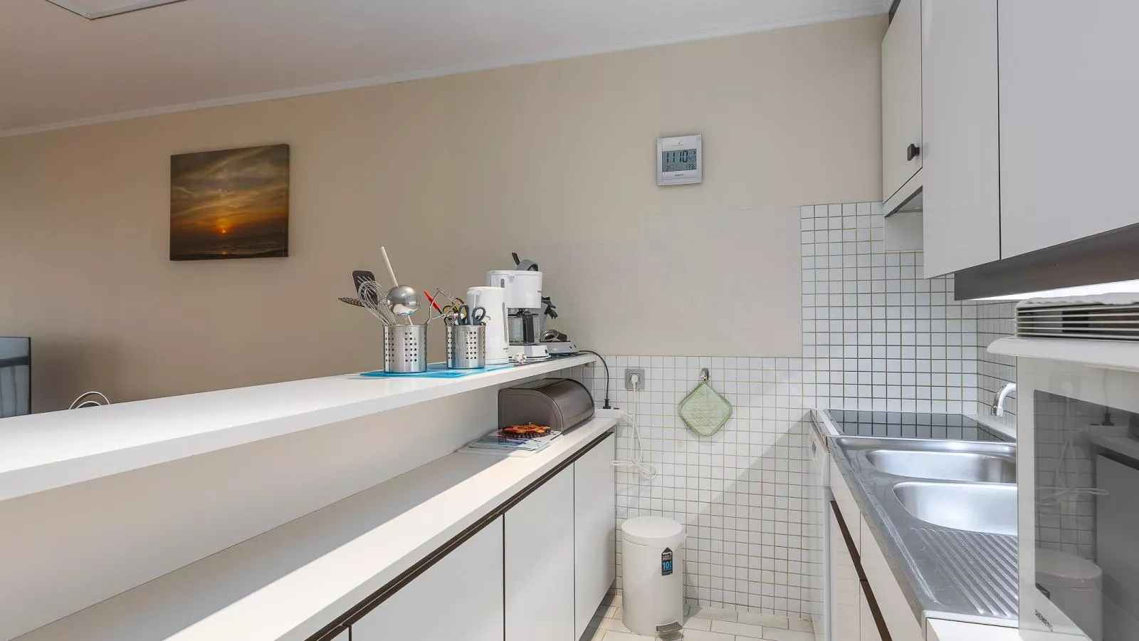 Brisbane II - 0403 + box 59 (Zeegalm)-Kitchen