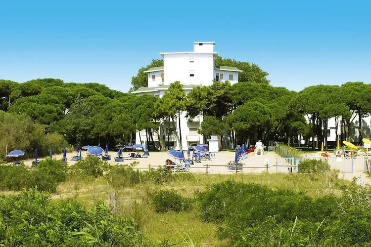 Residence Ariston, Lido di Jesolo-Ariston 5 C6-équipements