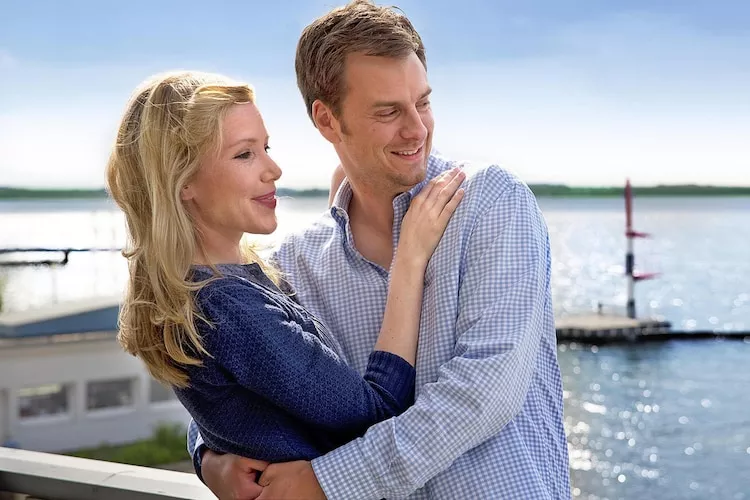 Haubentaucher Classic 83-Ambiente