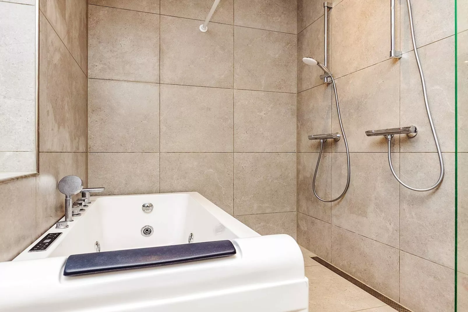 Holiday home near Saltum Beach-Indoor