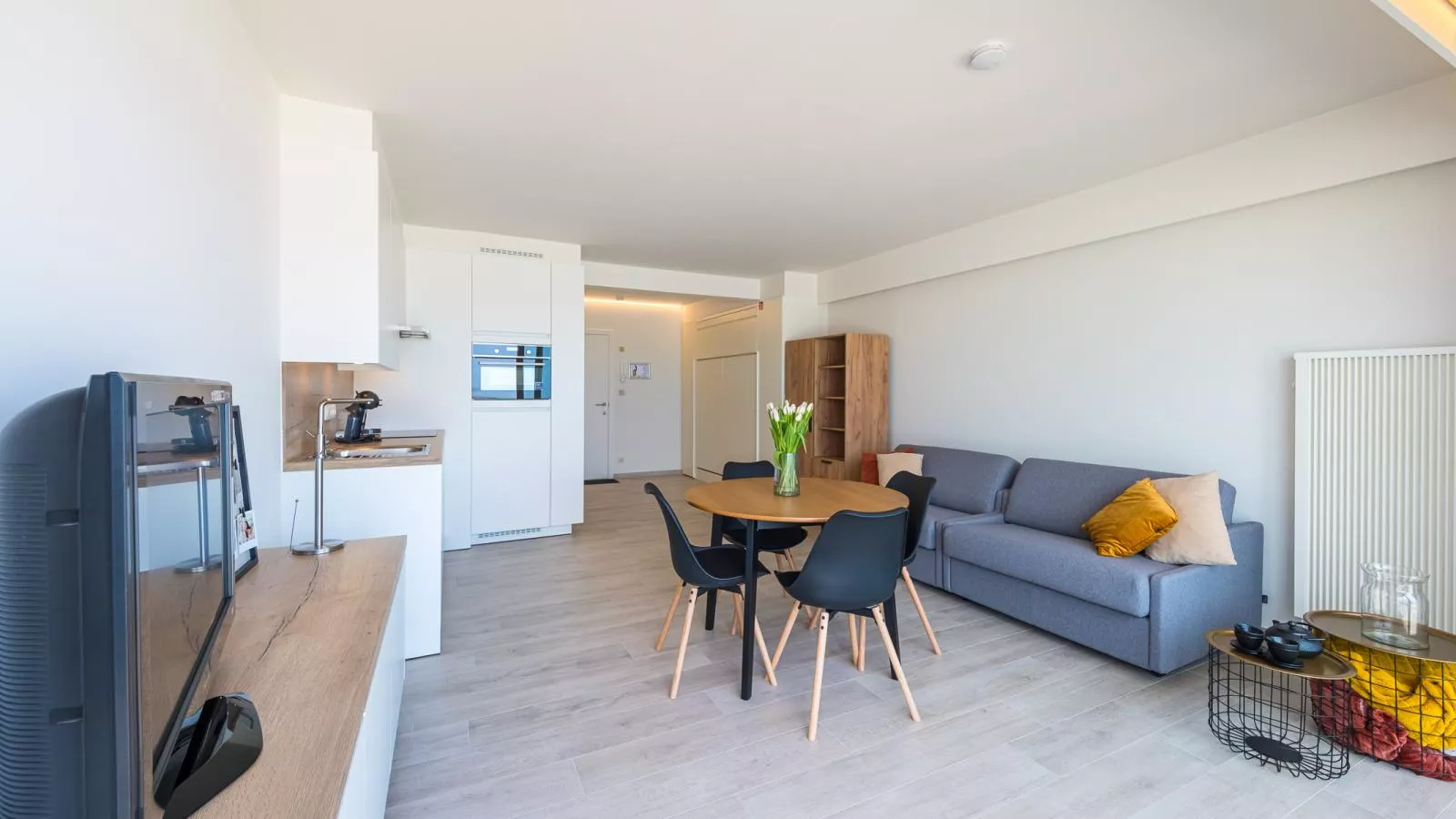 Emperador - 0401  - Wohnzimmer