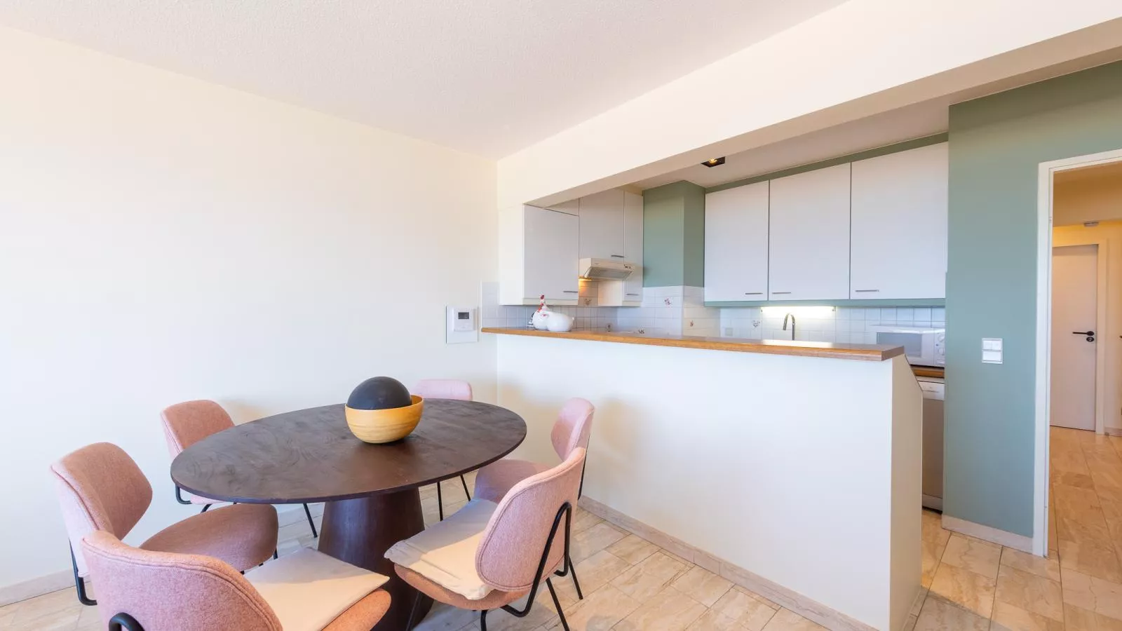 Dunekant - 0502  + park.3-Cuisine