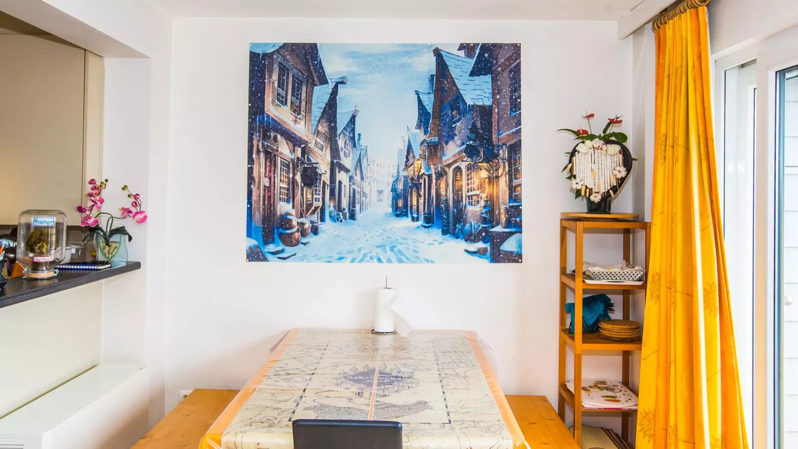 Villa Nova - 0402 + box 24-Wohnzimmer