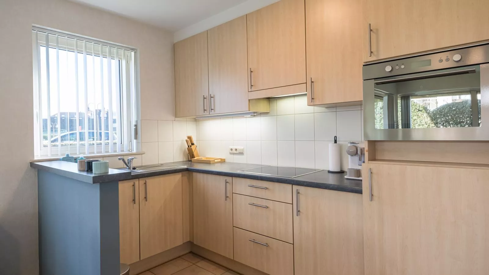 The Classics (Beethoven) - 0003 + park. 10-Küche